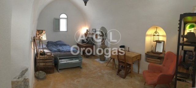 (用于出售) 住宅 独立式住宅 || Cyclades/Santorini-Thira - 68 平方米, 2 卧室, 220.000€ 