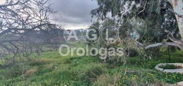 (For Sale) Land Plot for development by the sea || Cyclades/Santorini-Thira - 300 Sq.m, 220.000€ 
