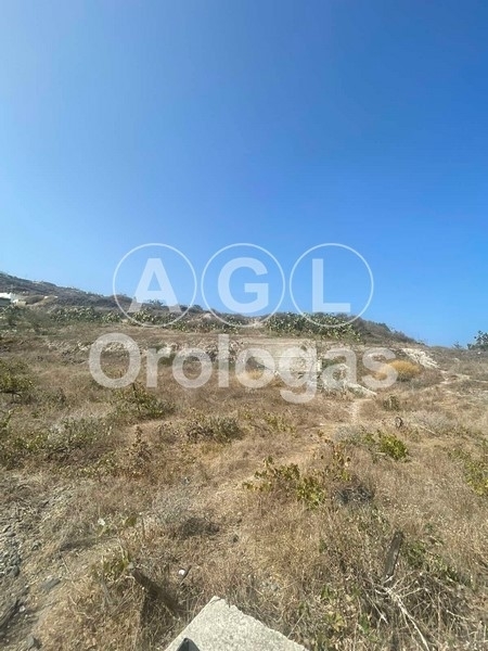 (用于出售) 建设用地 规划内的地块 || Cyclades/Santorini-Thira - 1.005 平方米, 320.000€ 