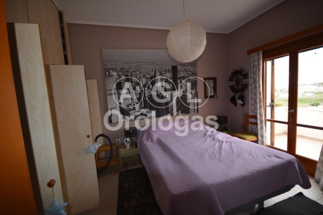 (用于出售) 住宅 公寓套房 || Cyclades/Santorini-Thira - 90 平方米, 2 卧室, 260.000€ 