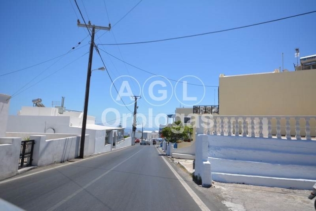 (For Sale) Commercial Retail Shop || Cyclades/Santorini-Thira - 170 Sq.m, 680.000€ 