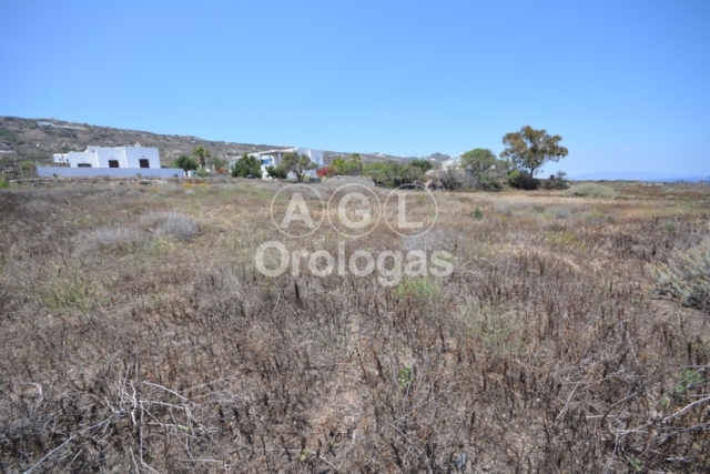 (用于出售) 建设用地 规划内的地块 || Cyclades/Santorini-Thira - 1.075 平方米, 350.000€ 