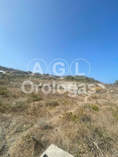 (用于出售) 建设用地 规划内的地块 || Cyclades/Santorini-Thira - 250 平方米, 90.000€ 