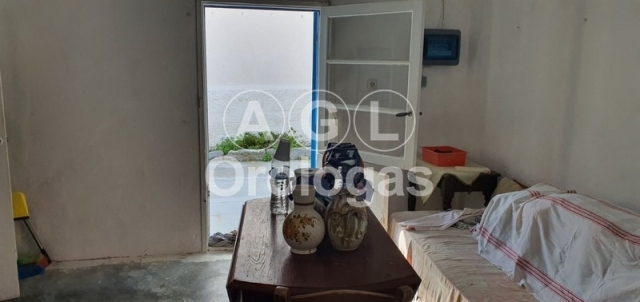 (For Sale) Residential Detached house || Cyclades/Santorini-Thira - 55 Sq.m, 300.000€ 