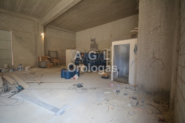 (For Rent) Commercial Warehouse || Cyclades/Santorini-Thira - 200 Sq.m, 2.000€ 