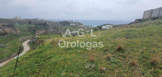 (用于出售) 建设用地 尚未规划地块 || Cyclades/Santorini-Thira - 5.877 平方米, 550.000€ 