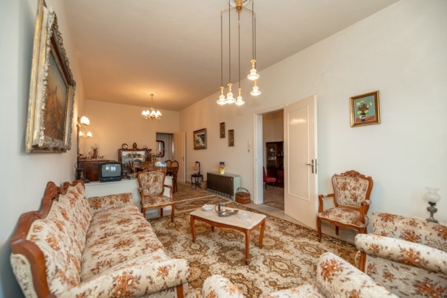 (Продажа) Жилая Vacation House || Киклады/Санторини-Тира - 162 кв.м, 1.350.000€ 
