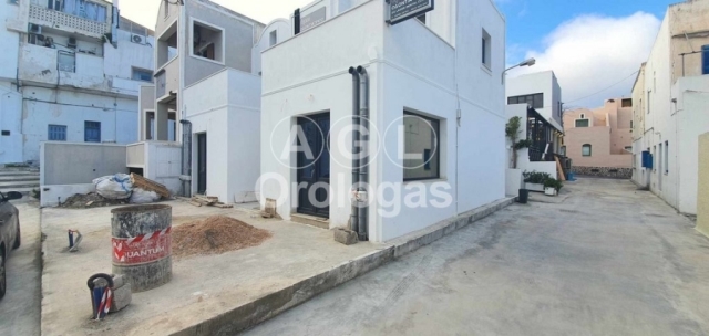 (用于出售) 住宅 公寓 || Cyclades/Santorini-Thira - 120 平方米, 700.000€ 