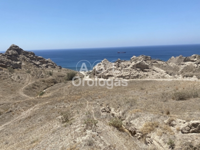 (For Sale) Land Plot out of City plans || Cyclades/Santorini-Thira - 21.123 Sq.m, 1.200.000€ 