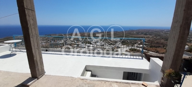 (用于出租) 住宅 工作室 || Cyclades/Santorini-Thira - 25 平方米, 1 卧室, 550€ 