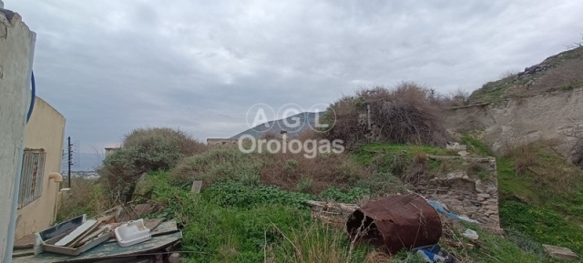 (用于出售) 建设用地 规划内的地块 || Cyclades/Santorini-Thira - 153 平方米, 110.000€ 