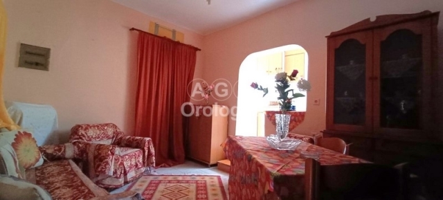 (For Sale) Residential Detached house || Cyclades/Santorini-Thira - 73 Sq.m, 252.000€ 