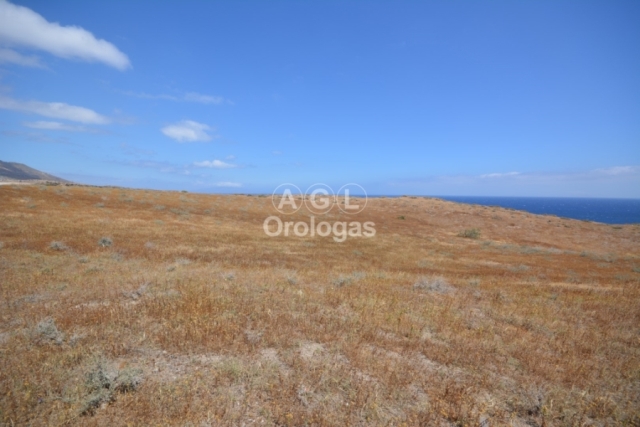 (For Sale) Land Plot out of City plans || Cyclades/Santorini-Thira - 6.626 Sq.m, 250.000€ 