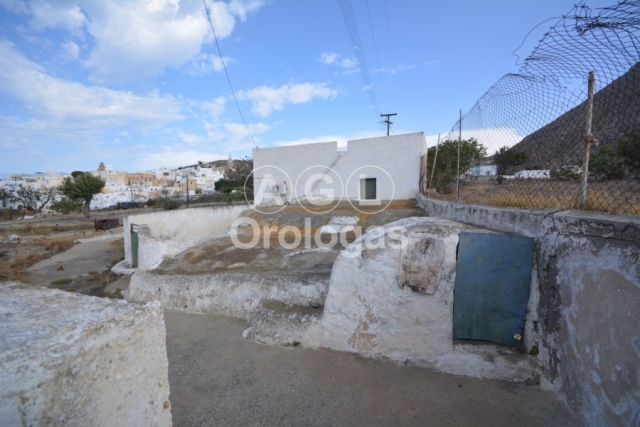 (For Sale) Residential Detached house || Cyclades/Santorini-Thira - 85 Sq.m, 380.000€ 