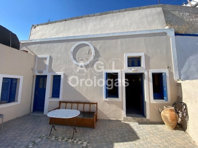 (用于出售) 住宅 Cave House || Cyclades/Santorini-Thira - 45 平方米, 180.000€ 