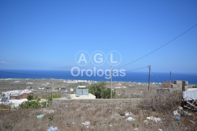 (For Sale) Residential Cave House || Cyclades/Santorini-Oia - 59 Sq.m, 330.000€ 