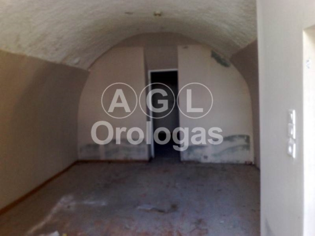 (For Sale) Residential Detached house || Cyclades/Santorini-Thira - 62 Sq.m, 150.000€ 