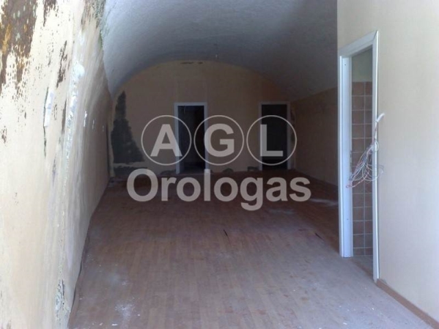 (For Sale) Residential Detached house || Cyclades/Santorini-Thira - 75 Sq.m, 180.000€ 
