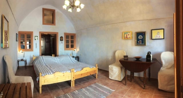 (用于出售) 住宅 独立式住宅 || Cyclades/Santorini-Thira - 120 平方米, 2 卧室, 500.000€ 