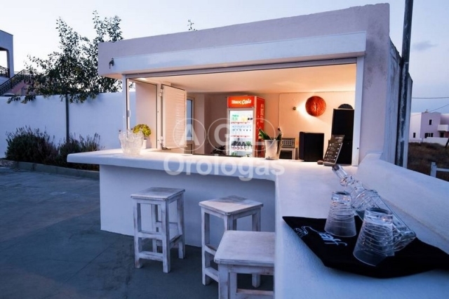 (用于出售) 商业中心 饭店 || Cyclades/Santorini-Thira - 2.100 平方米, 4.500.000€ 