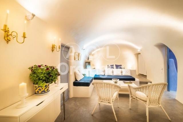 (用于出售) 住宅 Vacation House || Cyclades/Santorini-Oia - 200 平方米, 600.000€ 