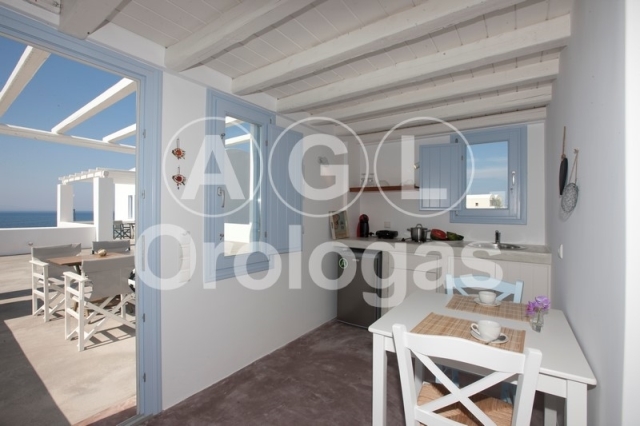 (For Sale) Commercial Hotel || Cyclades/Santorini-Oia - 500 Sq.m, 1.850.000€ 