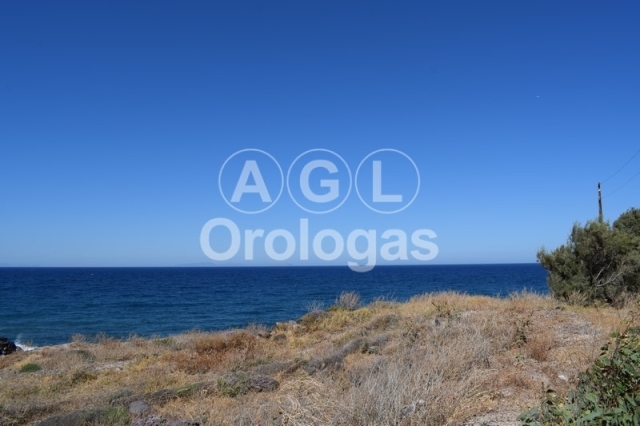 (For Sale) Land Plot out of City plans || Cyclades/Santorini-Thira - 4.200 Sq.m, 250.000€ 