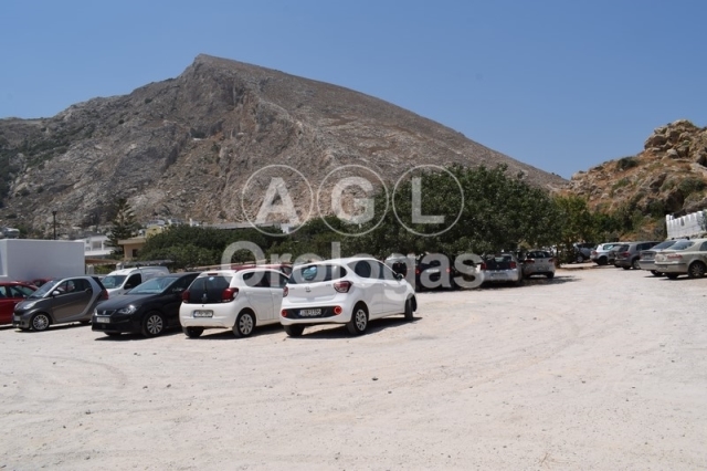 (For Sale) Land Plot for development || Cyclades/Santorini-Thira - 1.398 Sq.m, 1.000.000€ 